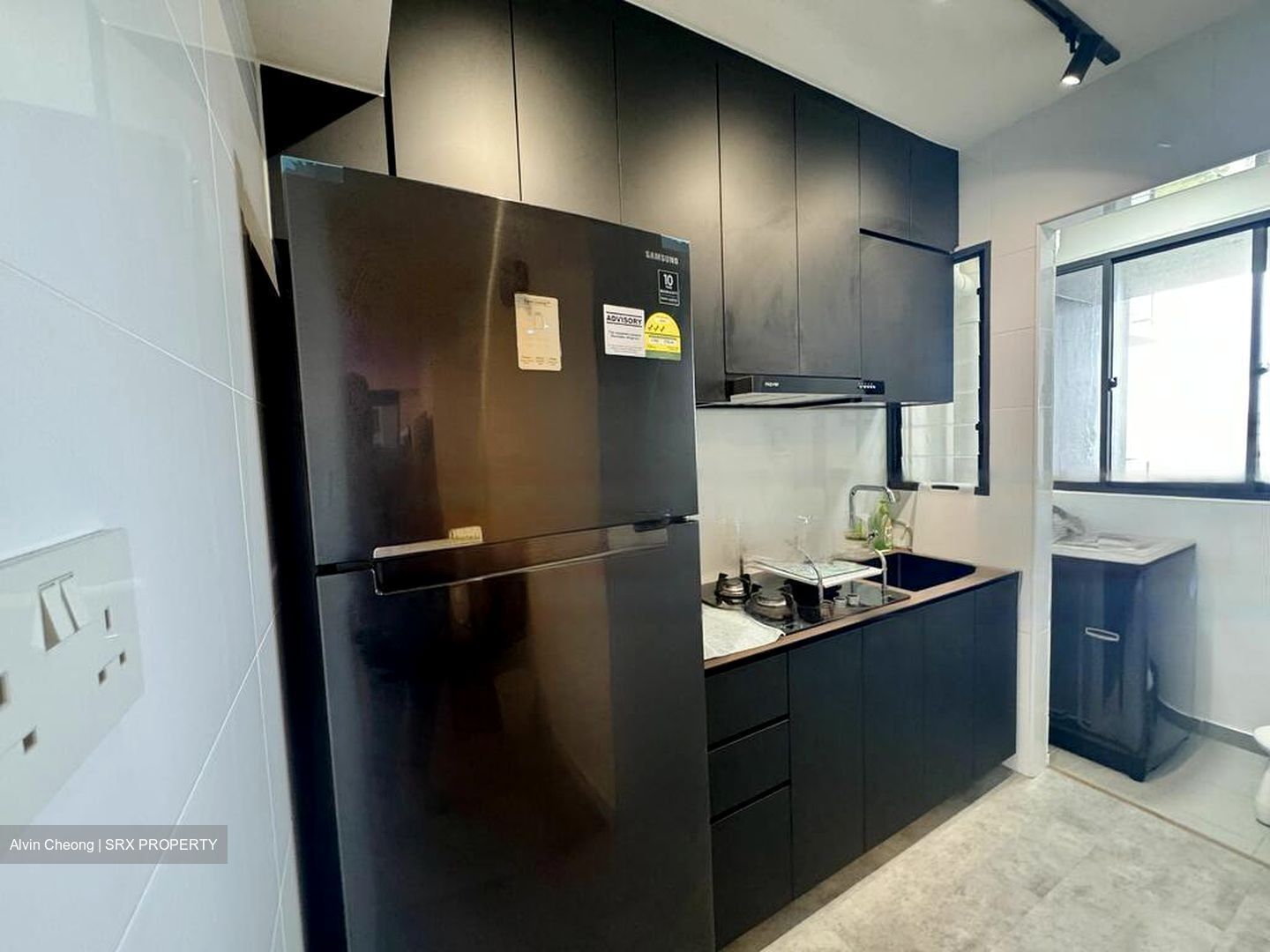 Blk 311C Clementi Avenue 4 (Clementi), HDB 4 Rooms #460959581